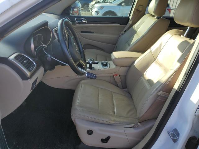 Photo 7 from auction – 2015 JEEP GRAND CHER with VIN 1C4RJFBG6FC698588