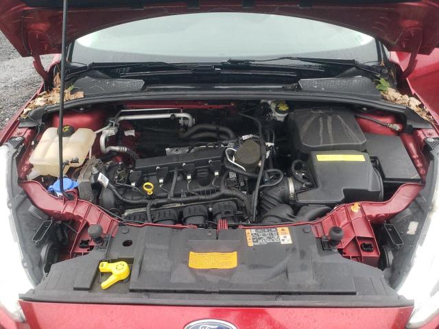 Photo 11 from auction – 2015 FORD FOCUS SE with VIN 1FADP3F22FL347379