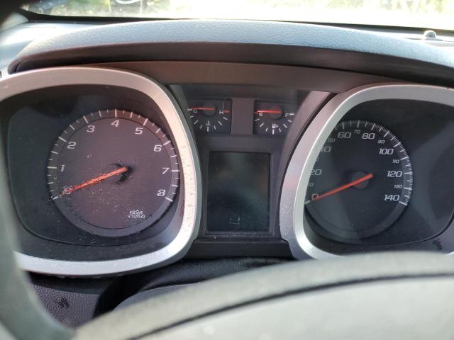 Photo 9 from auction – 2013 CHEVROLET EQUINOX LT with VIN 2GNFLEEK7D6247335
