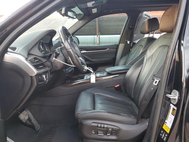 Photo 7 from auction – 2016 BMW X5 XDRIVE5 with VIN 5UXKR6C56G0J82384