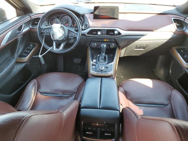 Снимка 8 от търг – 2016 MAZDA CX-9 с VIN JM3TCBEY7G0100774