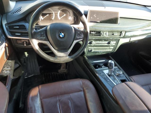 Photo 8 from auction – 2014 BMW X5 XDRIVE3 with VIN 5UXKS4C59E0C06573