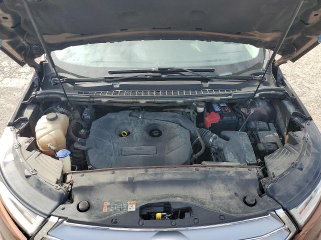 Photo 12 from auction – 2017 FORD EDGE SEL with VIN 2FMPK4J96HBB20923