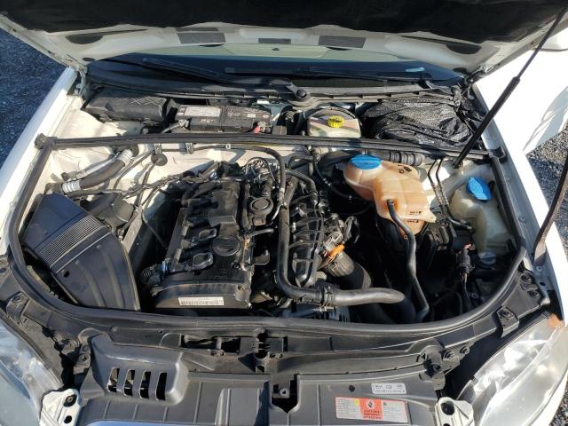 Zdjęcie 11 z aukcji – 2006 AUDI A4 2.0T QU z VIN WAUDF78E46A205765