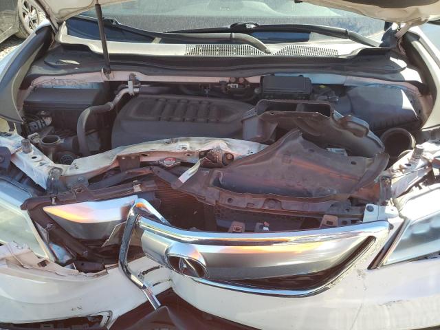 Photo 12 from auction – 2015 ACURA MDX with VIN 5FRYD4H25FB028406