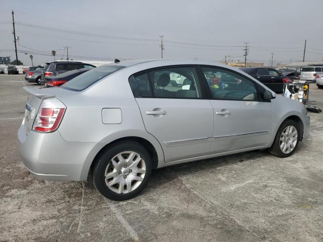 Photo 3 from auction – 2012 NISSAN SENTRA 2.0 with VIN 3N1AB6AP3CL613978