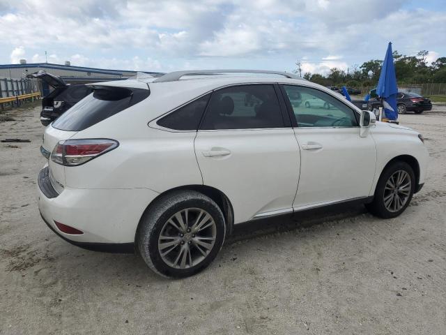 Photo 3 from auction – 2014 LEXUS RX 350 with VIN 2T2ZK1BA7EC134302