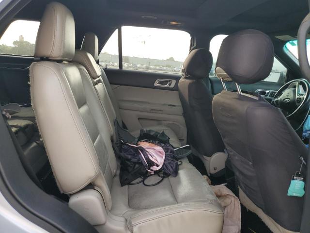 Photo 11 from auction – 2011 FORD EXPLORER L with VIN 1FMHK7F86BGA22030