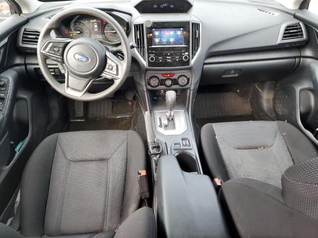 Photo 8 from auction – 2022 SUBARU IMPREZA PR with VIN 4S3GTAV68N3702792