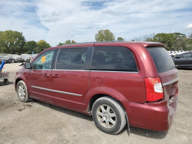 Photo 2 from auction – 2011 CHRYSLER TOWN & COU with VIN 2A4RR5DG1BR698512