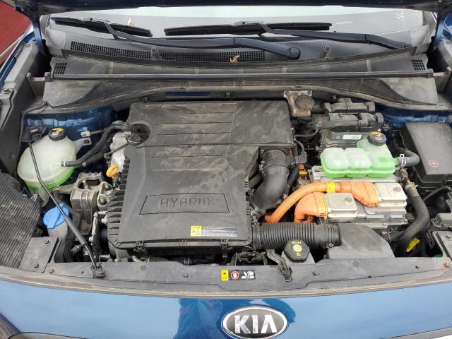 صورة رقم 12 من المزاد - 2019 KIA NIRO FE مع VIN KNDCB3LC5K5255375