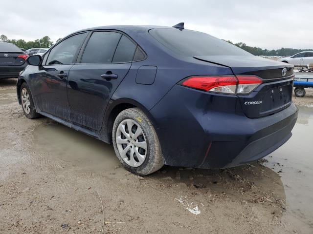 Photo 2 from auction – 2020 TOYOTA COROLLA LE with VIN 5YFEPRAE9LP096043
