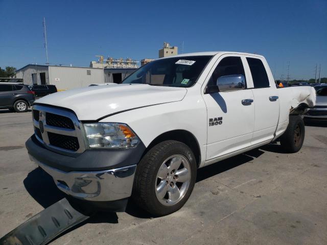 RAM 1500 ST 2013 with VIN 1C6RR6FP7DS617448 - Photo from auction