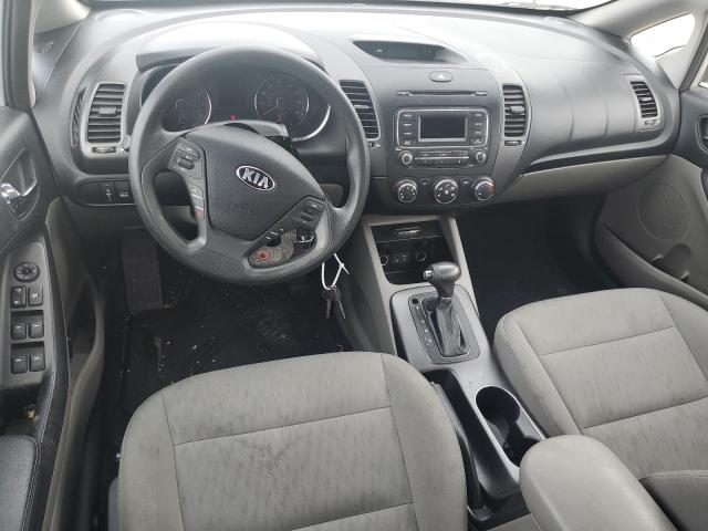 Photo 8 from auction – 2015 KIA FORTE LX with VIN KNAFK4A66F5431207