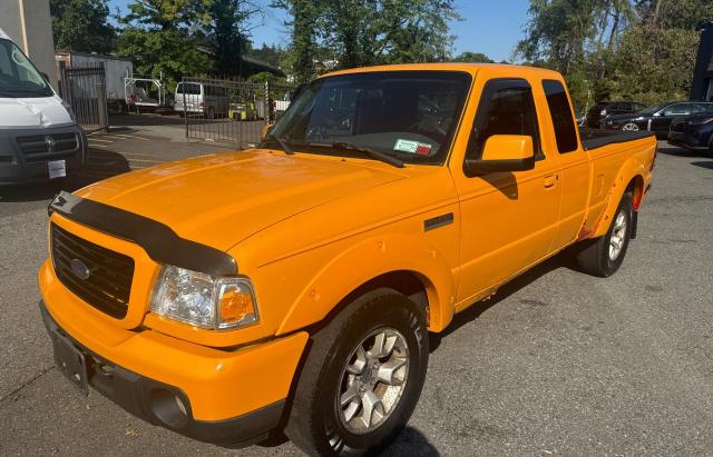 Photo 2 from auction – 2008 FORD RANGER SUP with VIN 1FTZR45E78PA24016