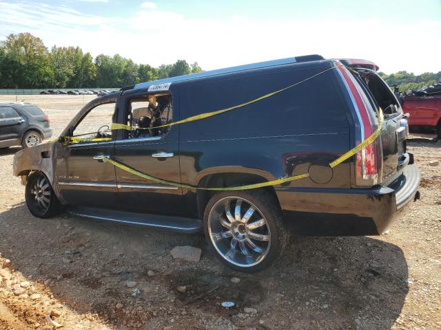 Photo 2 from auction – 2007 CADILLAC ESCALADE E with VIN 1GYFK66827R333157