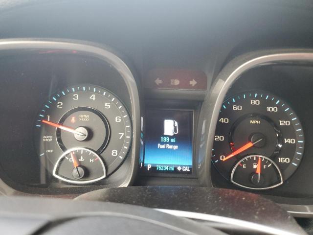 Photo 9 from auction – 2015 CHEVROLET MALIBU 1LT with VIN 1G11C5SL5FF194670