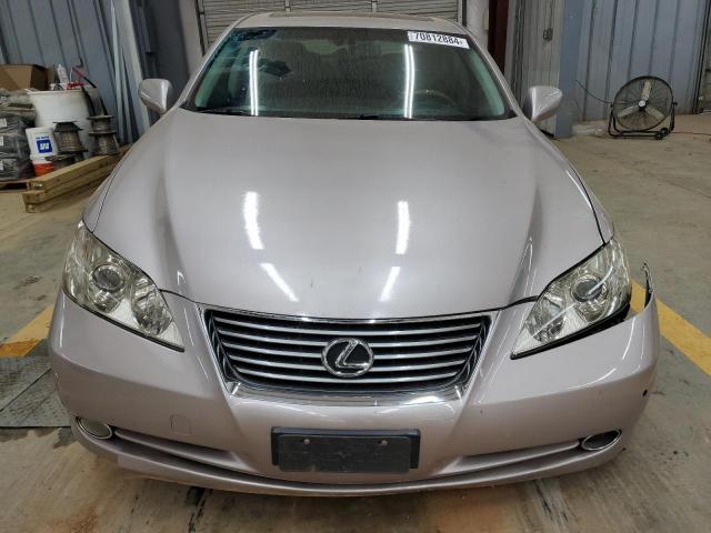 Zdjęcie 5 z aukcji – 2008 LEXUS ES 350 z VIN JTHBJ46G382273966
