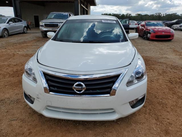 Photo 5 from auction – 2015 NISSAN ALTIMA 2.5 with VIN 1N4AL3AP6FC294574