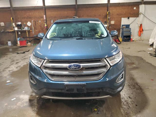 Photo 5 from auction – 2016 FORD EDGE SEL with VIN 2FMPK4J93GBB86571