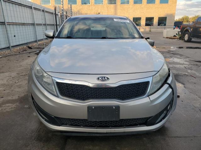 صورة رقم 5 من المزاد - 2012 KIA OPTIMA LX مع VIN 5XXGM4A70CG024162