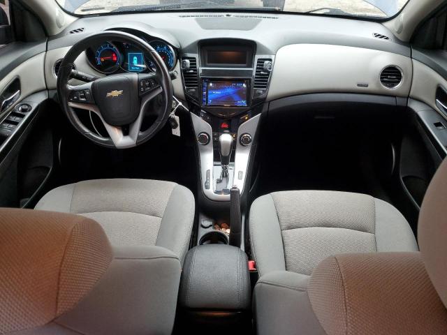 Photo 8 from auction – 2014 CHEVROLET CRUZE LT with VIN 1G1PC5SB2E7209409
