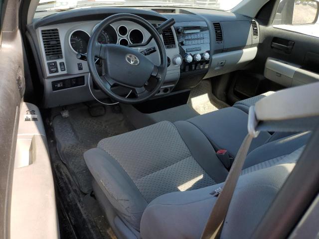 Photo 8 from auction – 2007 TOYOTA TUNDRA with VIN 5TFLV52137X028121