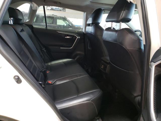Photo 11 from auction – 2019 TOYOTA RAV4 LIMIT with VIN 2T3N1RFVXKC011646