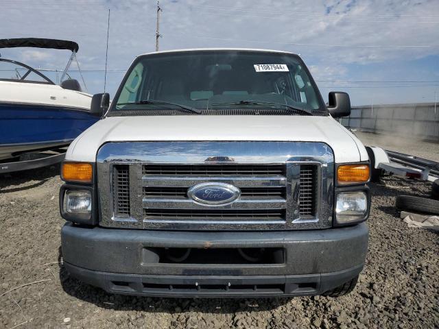 Photo 5 from auction – 2013 FORD ECONOLINE with VIN 1FBNE3BL7DDA56455