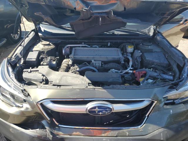 Photo 12 from auction – 2020 SUBARU OUTBACK LI with VIN 4S4BTGND5L3204084