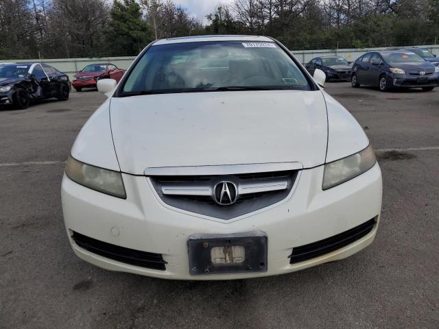 Photo 5 from auction – 2005 ACURA TL with VIN 19UUA66205A045677