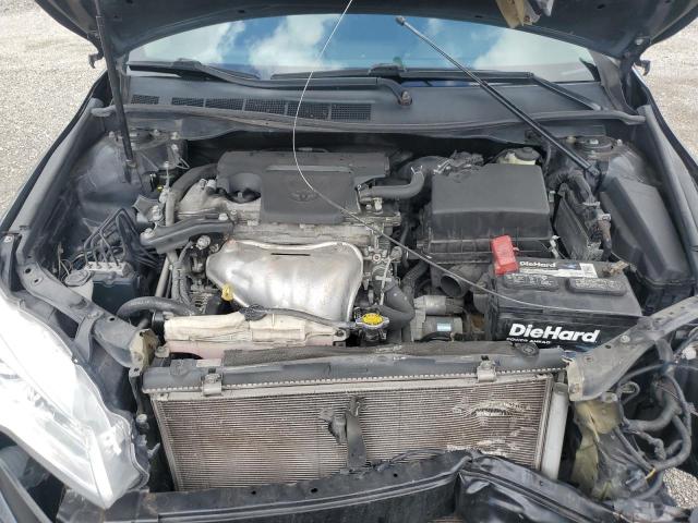 Photo 11 from auction – 2015 TOYOTA CAMRY LE with VIN 4T1BF1FK8FU985795
