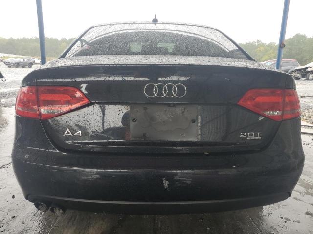 Photo 6 from auction – 2009 AUDI A4 PREMIUM with VIN WAUSF78K49N039662
