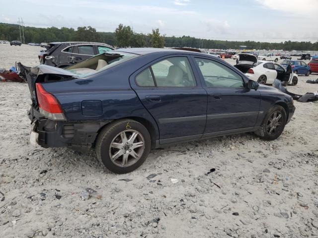 Photo 3 from auction – 2003 VOLVO S60 with VIN YV1RS61T732240677