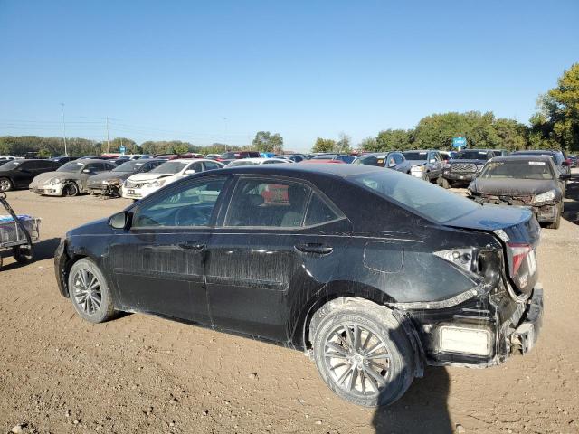 Photo 2 from auction – 2016 TOYOTA COROLLA L with VIN 5YFBURHE2GP405844
