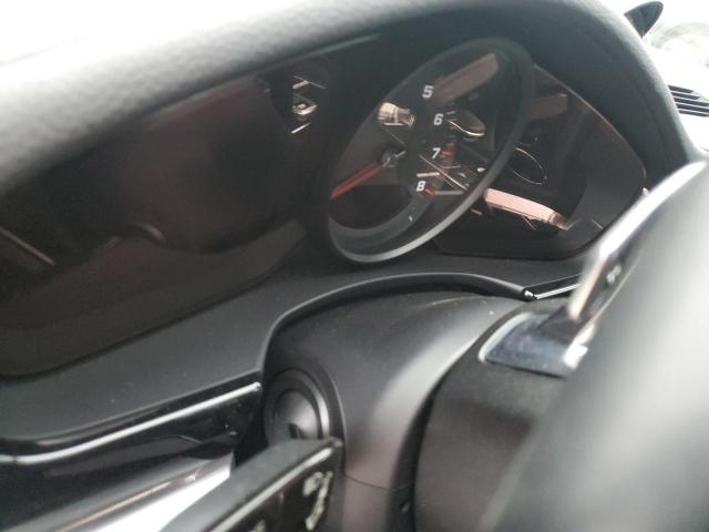 صورة رقم 9 من المزاد - 2018 PORSCHE PANAMERA 4 مع VIN WP0AA2A70JL100933