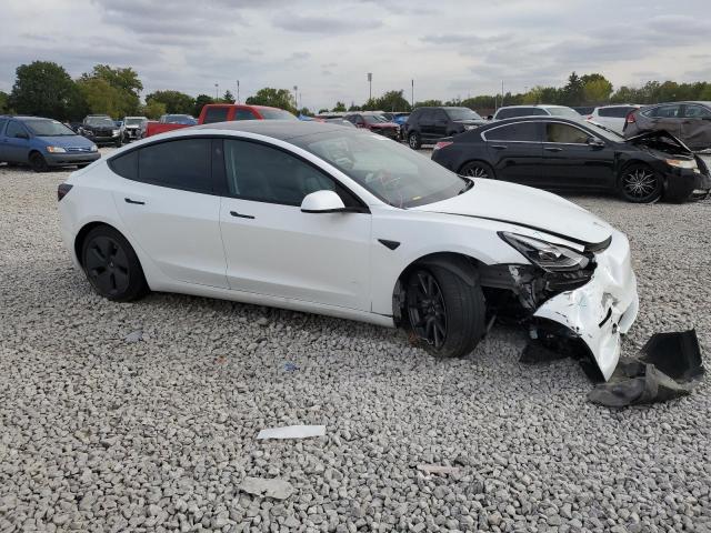 Photo 4 from auction – 2021 TESLA MODEL 3 with VIN 5YJ3E1EA9MF096207