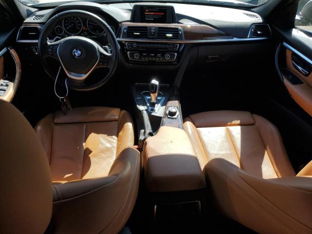 Photo 8 from auction – 2018 BMW 330E with VIN WBA8E1C57JA756645