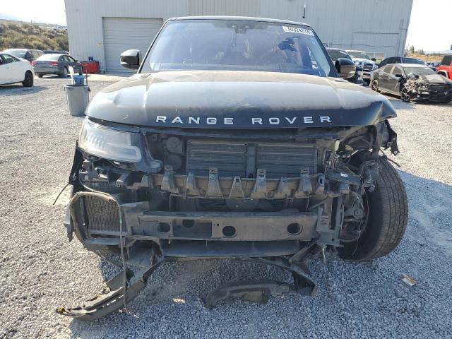 Photo 5 from auction – 2021 LAND ROVER RANGE ROVE with VIN SALWG2SU5MA777090