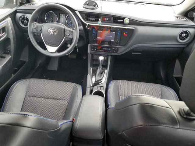 Photo 8 from auction – 2018 TOYOTA COROLLA L with VIN 2T1BURHE5JC058341