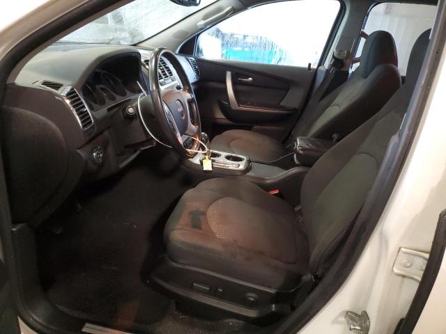 Photo 7 from auction – 2012 GMC ACADIA SLE with VIN 1GKKRPED7CJ416133