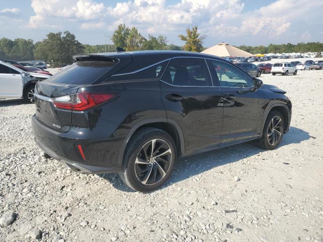 Photo 3 from auction – 2016 LEXUS RX 350 BAS with VIN 2T2BZMCA1GC028038