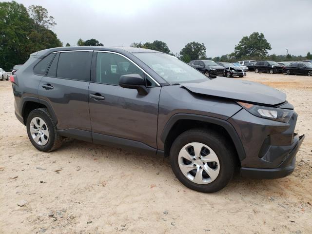 Photo 4 from auction – 2022 TOYOTA RAV4 LE with VIN 2T3H1RFV2NC192906