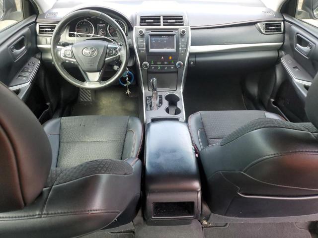 Photo 8 from auction – 2015 TOYOTA CAMRY LE with VIN 4T1BF1FK4FU976950