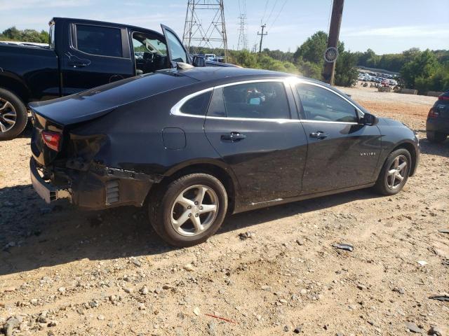 Photo 3 from auction – 2016 CHEVROLET MALIBU LS with VIN 1G1ZB5ST5GF238593