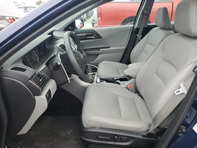 Photo 7 from auction – 2017 HONDA ACCORD EXL with VIN 1HGCR3F86HA042178