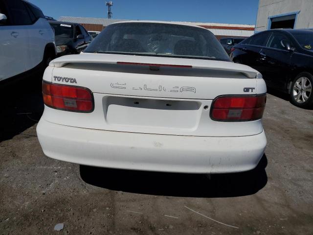 Photo 6 from auction – 1991 TOYOTA CELICA GT with VIN JT2ST87F0M0081136
