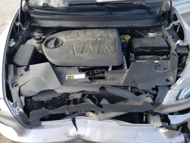 Photo 12 from auction – 2014 JEEP CHEROKEE L with VIN 1C4PJLCS7EW154302
