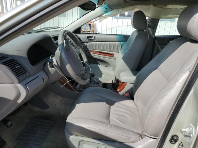 Photo 7 from auction – 2006 TOYOTA CAMRY LE with VIN JTDBF30K360168623