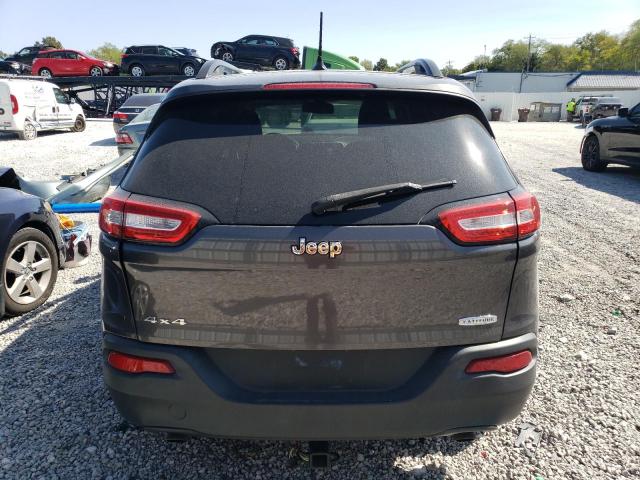 Photo 6 from auction – 2014 JEEP CHEROKEE L with VIN 1C4PJMCS7EW219929